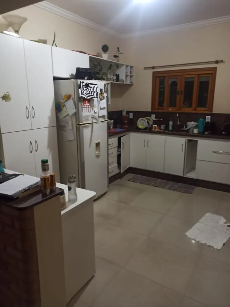Sobrado, 3 quartos, 272 m² - Foto 4