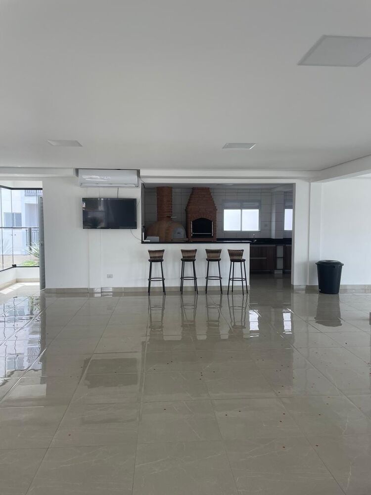 Apartamento à venda com 2 quartos, 57m² - Foto 9