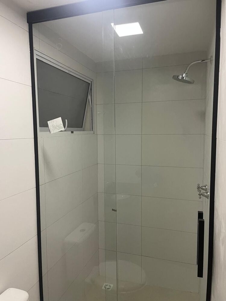 Apartamento à venda com 2 quartos, 57m² - Foto 4