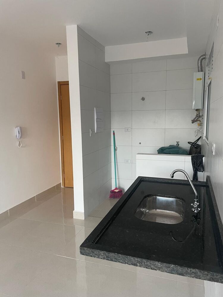 Apartamento à venda com 2 quartos, 57m² - Foto 3
