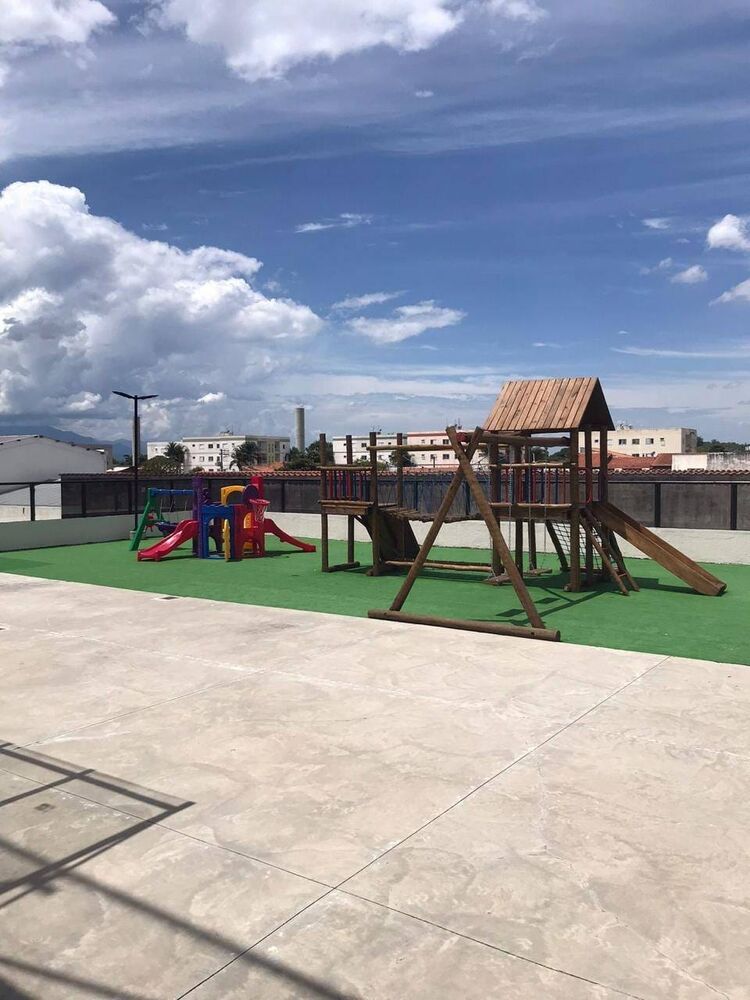 Apartamento à venda com 2 quartos, 57m² - Foto 12