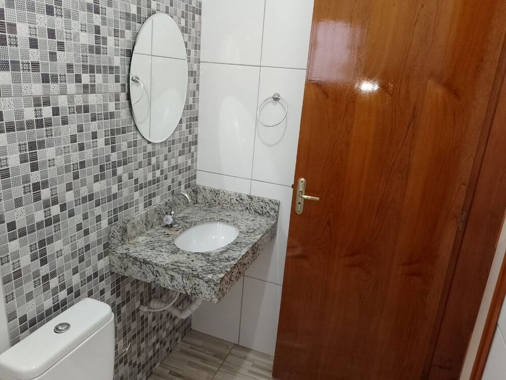 Casa, 3 quartos, 80 m² - Foto 13