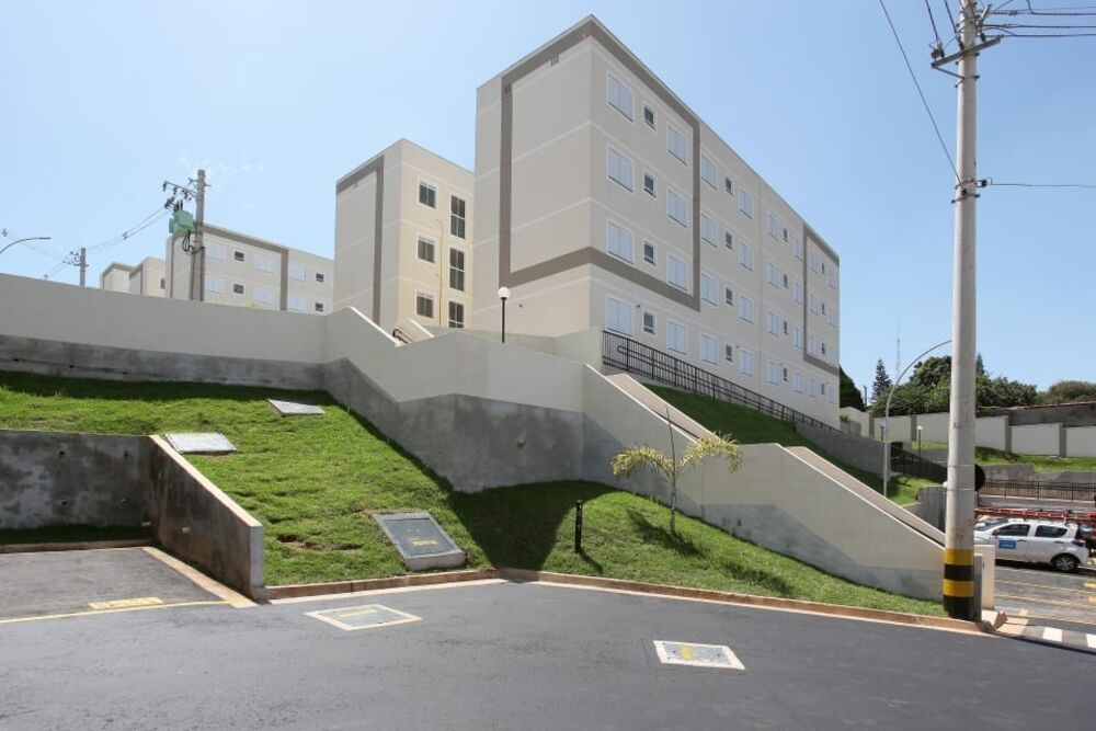 Apartamento, 2 quartos - Foto 10
