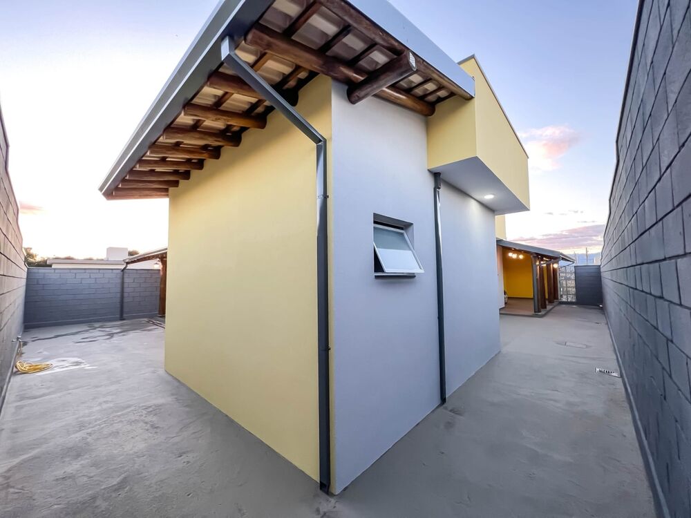 Casa de Condomínio, 2 quartos - Foto 11