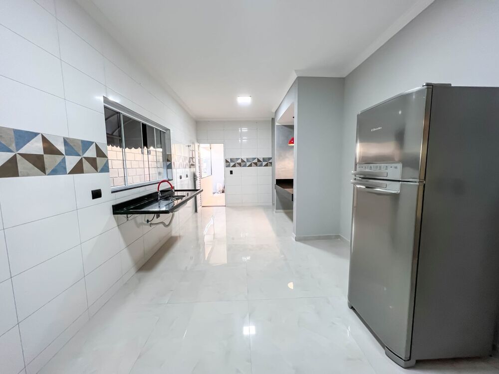 Casa de Condomínio, 2 quartos - Foto 19