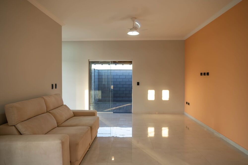 Casa de Condomínio, 2 quartos - Foto 8