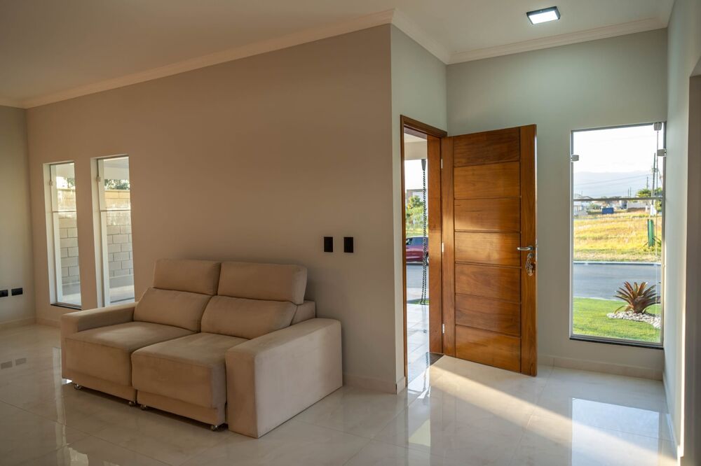 Casa de Condomínio, 2 quartos - Foto 5