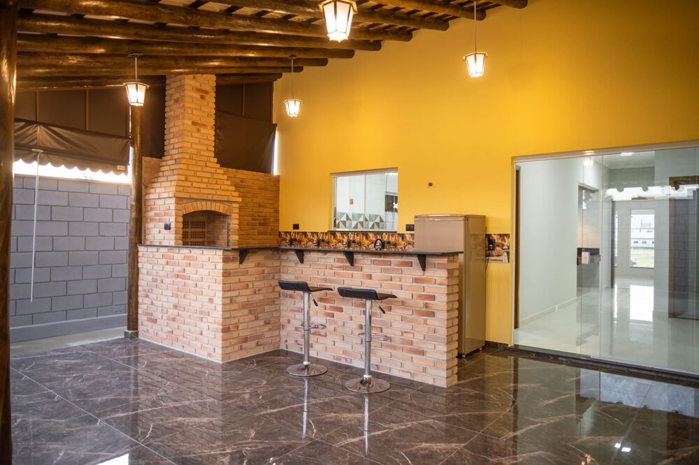 Casa de Condomínio, 2 quartos - Foto 51