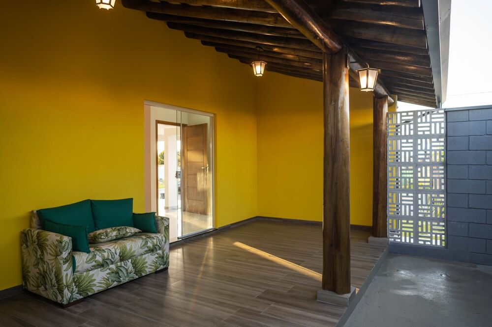 Casa de Condomínio, 2 quartos - Foto 13