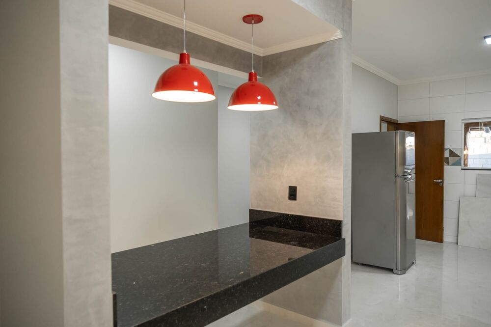 Casa de Condomínio, 2 quartos - Foto 20