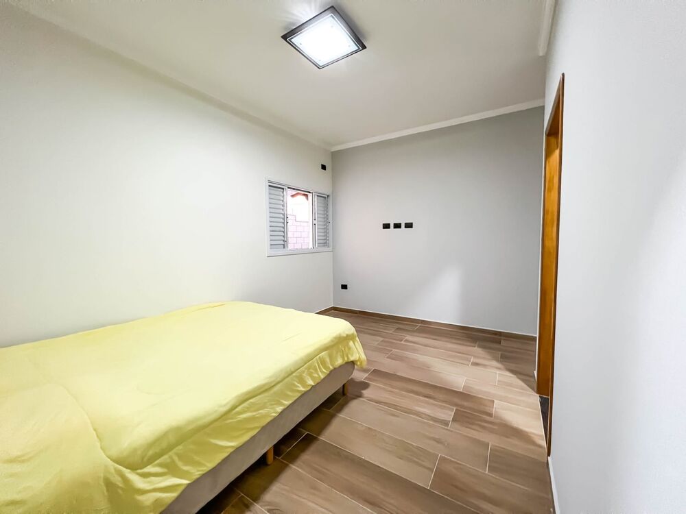 Casa de Condomínio, 2 quartos - Foto 43