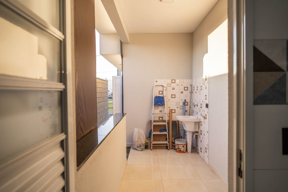 Casa de Condomínio, 2 quartos - Foto 22