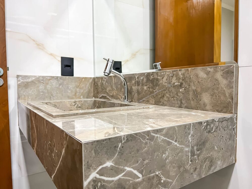 Casa de Condomínio, 2 quartos - Foto 50