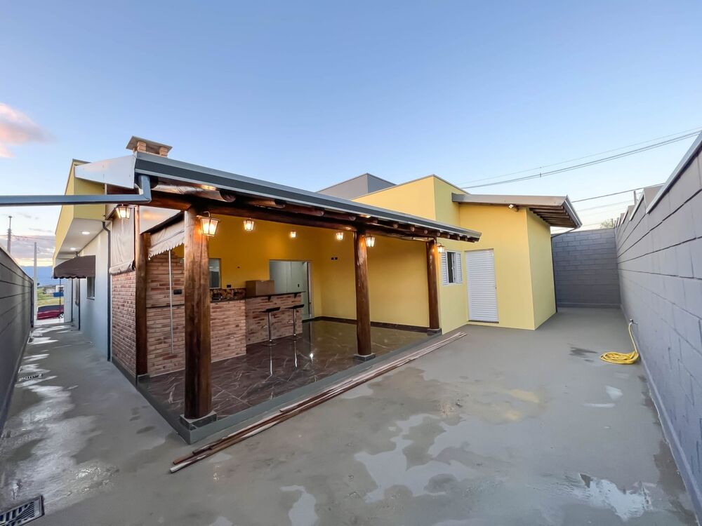 Casa de Condomínio, 2 quartos - Foto 56