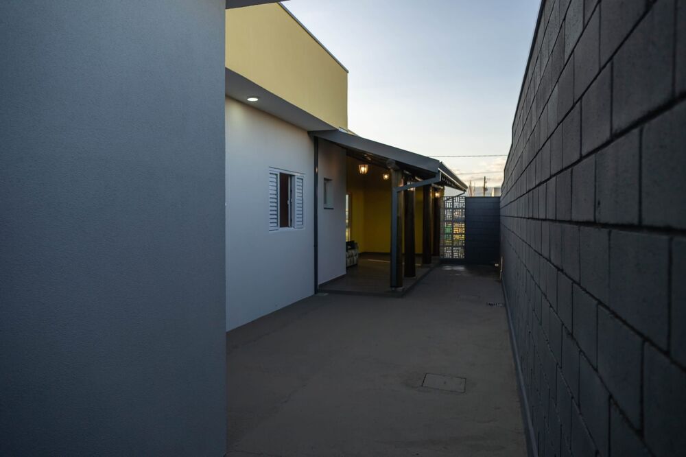 Casa de Condomínio, 2 quartos - Foto 10