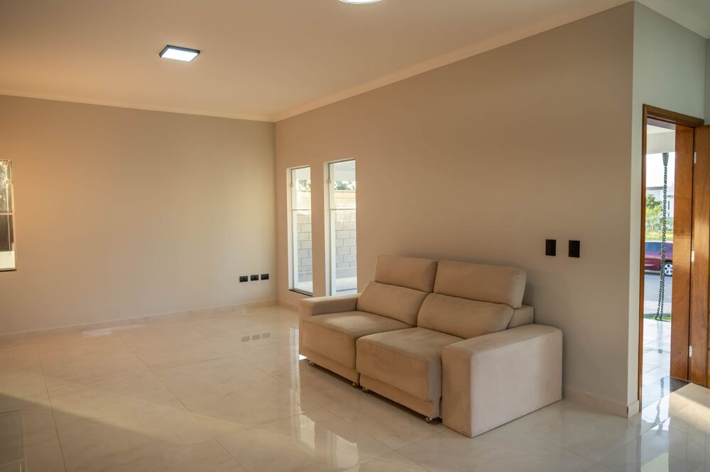 Casa de Condomínio, 2 quartos - Foto 6