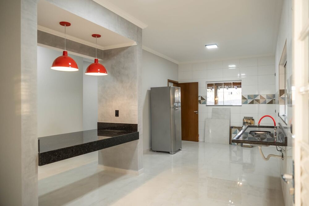 Casa de Condomínio, 2 quartos - Foto 23