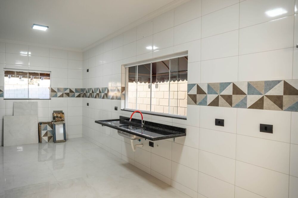 Casa de Condomínio, 2 quartos - Foto 21