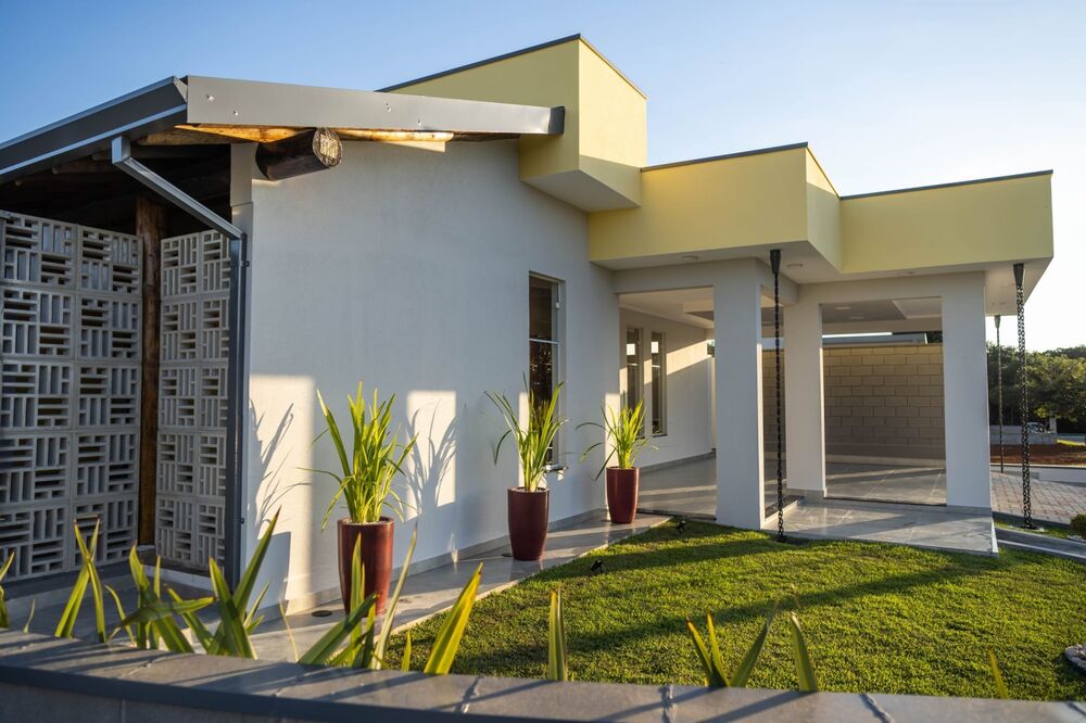 Casa de Condomínio, 2 quartos - Foto 2