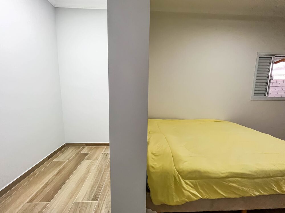 Casa de Condomínio, 2 quartos - Foto 44