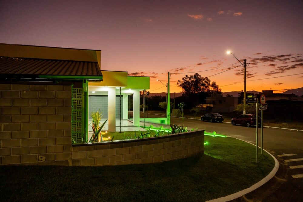 Casa de Condomínio, 2 quartos - Foto 27