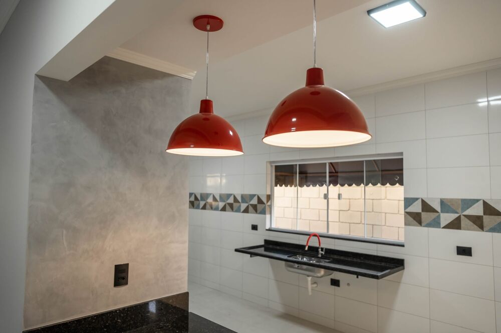 Casa de Condomínio, 2 quartos - Foto 17