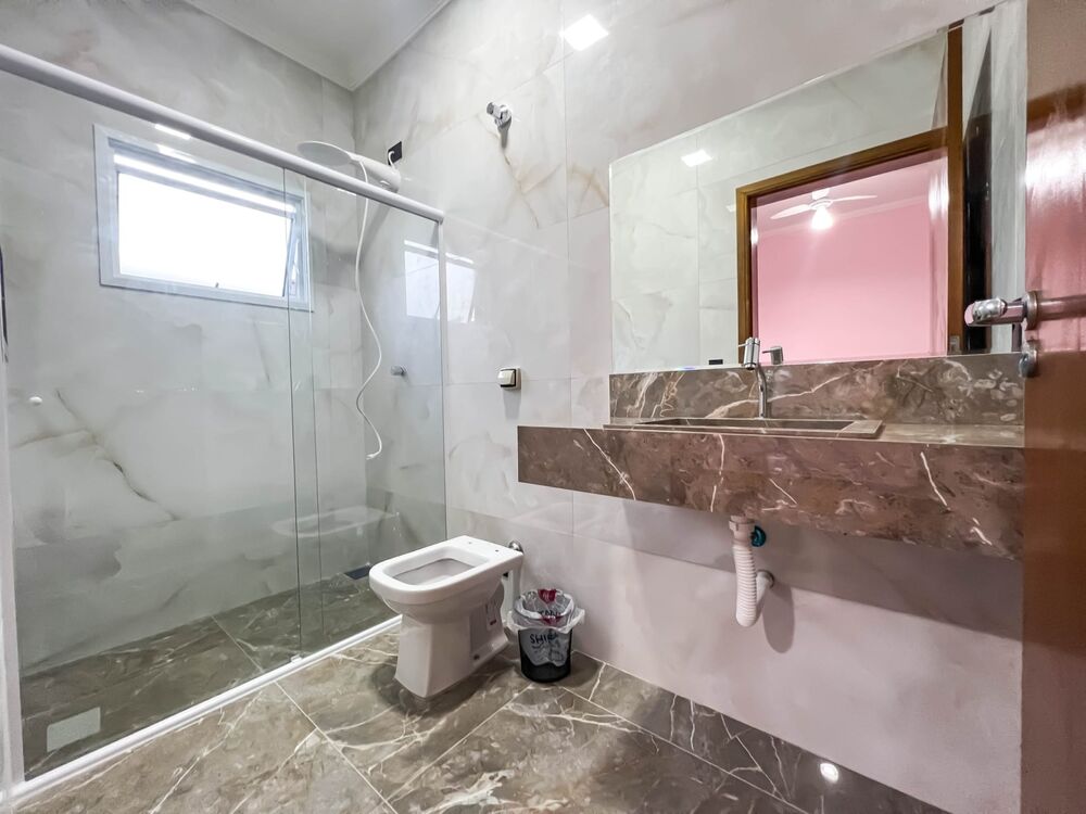 Casa de Condomínio, 2 quartos - Foto 36