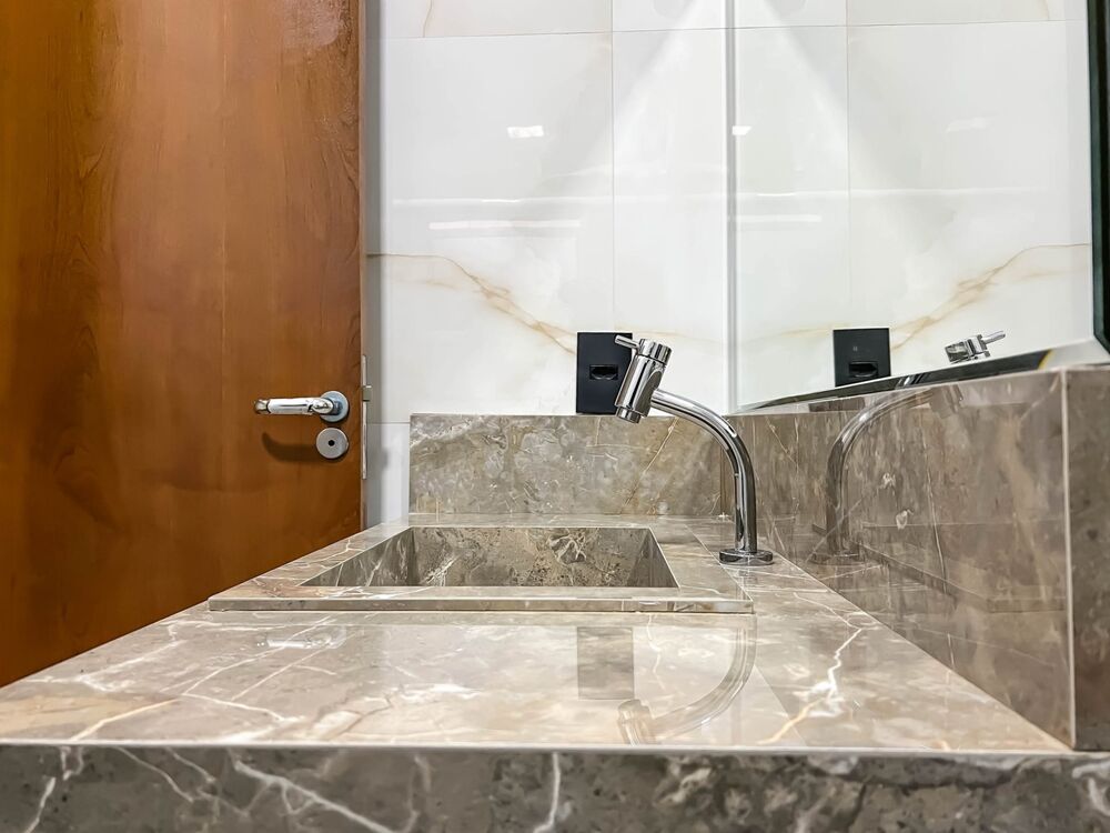 Casa de Condomínio, 2 quartos - Foto 47