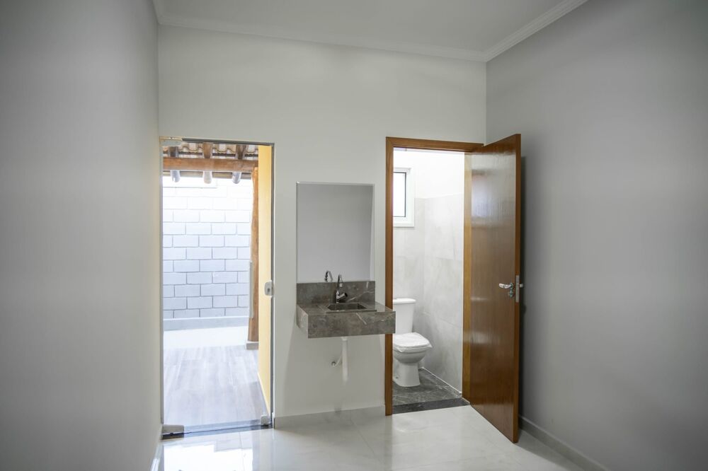 Casa de Condomínio, 2 quartos - Foto 31