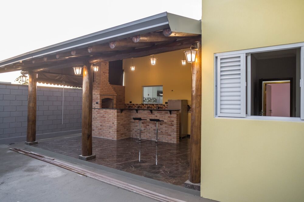 Casa de Condomínio, 2 quartos - Foto 53