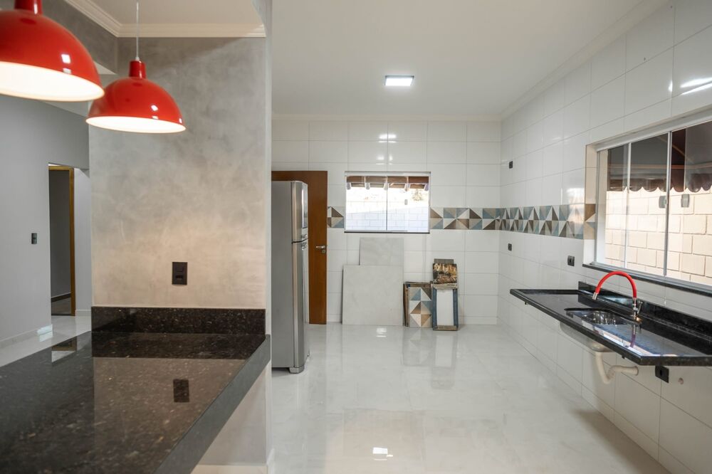 Casa de Condomínio, 2 quartos - Foto 18