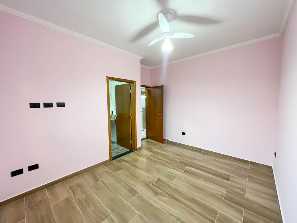 Casa de Condomínio, 2 quartos - Foto 39