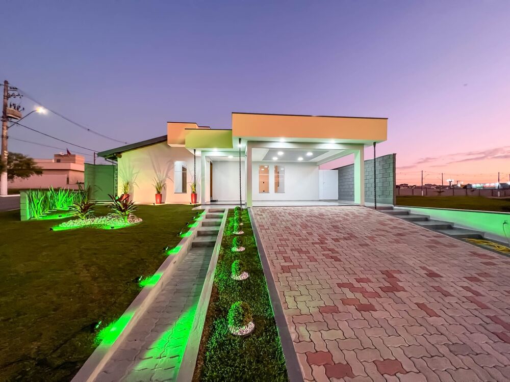 Casa de Condomínio, 2 quartos - Foto 63