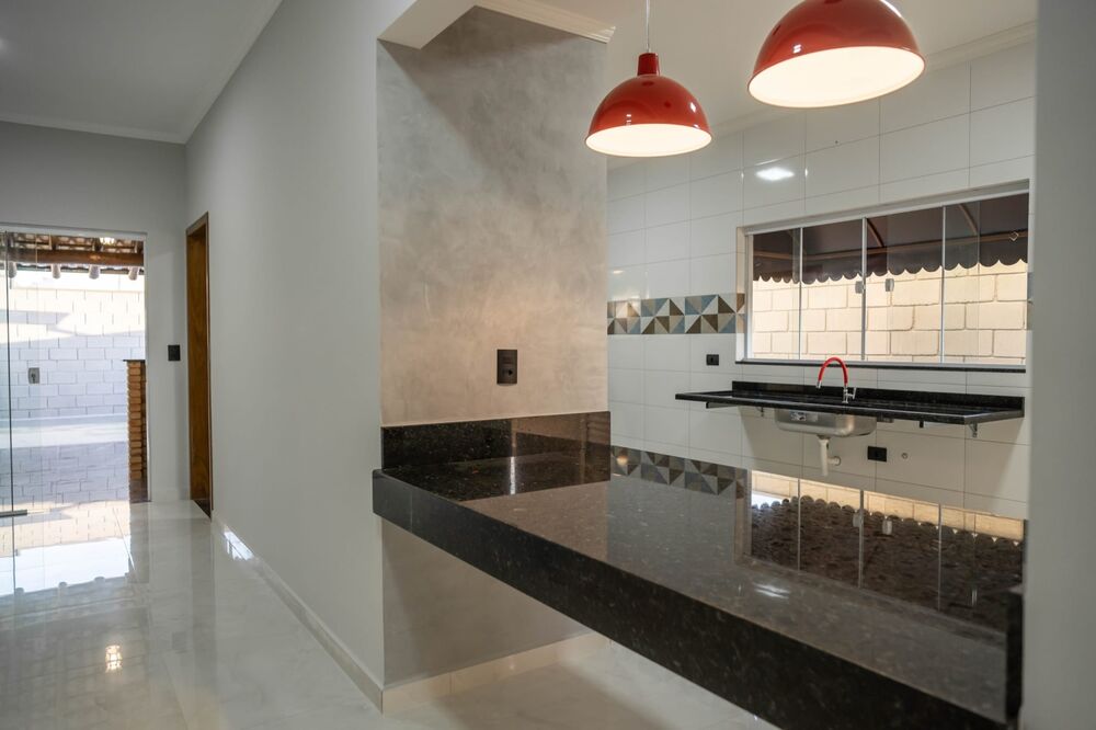 Casa de Condomínio, 2 quartos - Foto 16