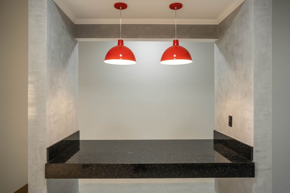 Casa de Condomínio, 2 quartos - Foto 25