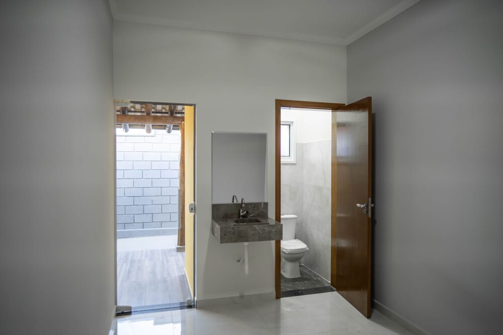 Casa de Condomínio, 2 quartos - Foto 29