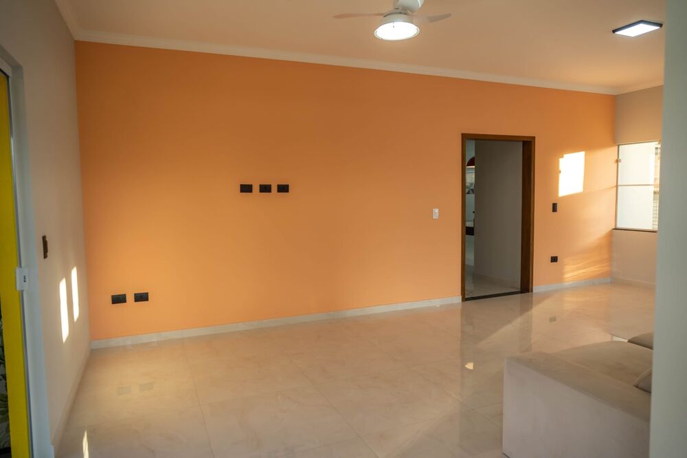 Casa de Condomínio, 2 quartos - Foto 4