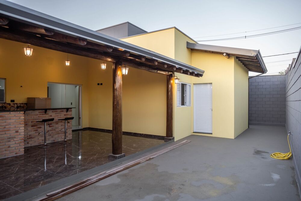 Casa de Condomínio, 2 quartos - Foto 55