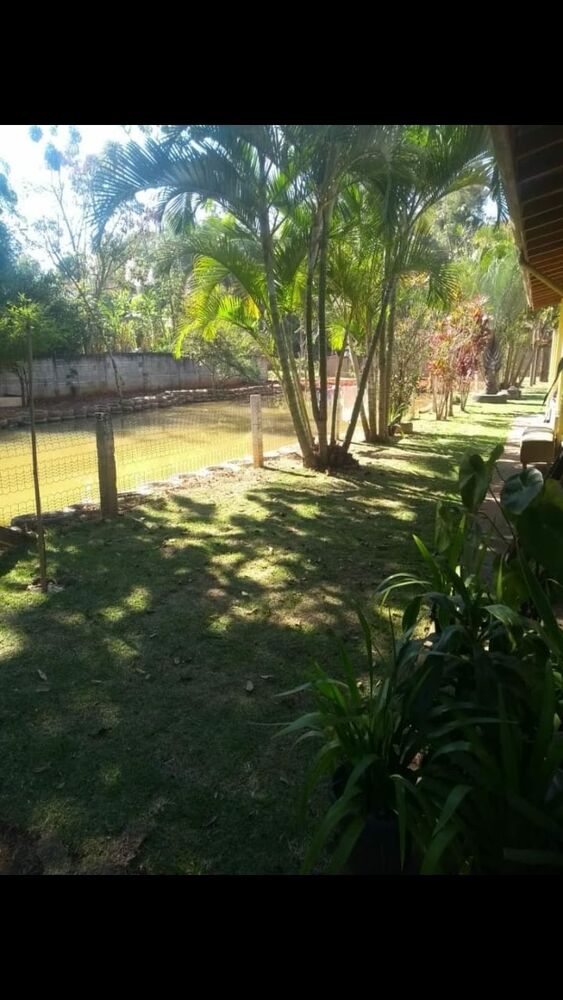 Sítio, 3 quartos, 3000 m² - Foto 5