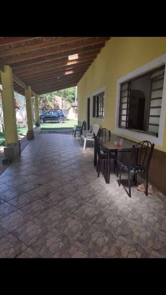 Sítio, 3 quartos, 3000 m² - Foto 4
