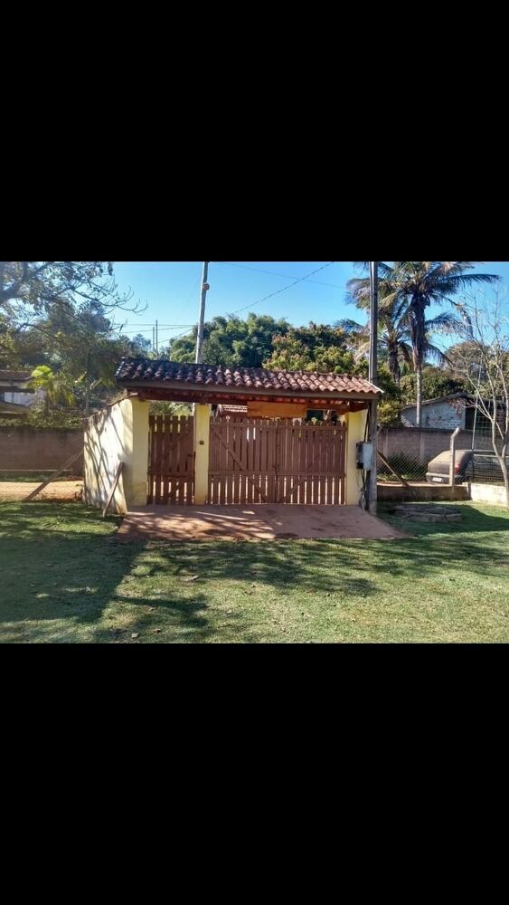 Sítio, 3 quartos, 3000 m² - Foto 6