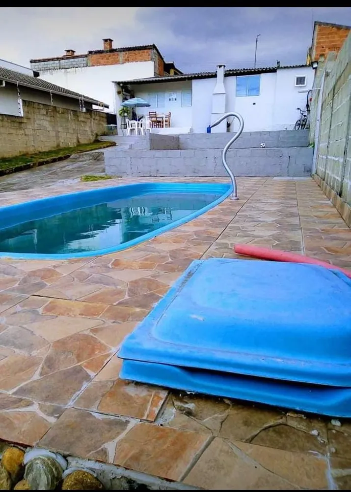Casa, 2 quartos, 70 m² - Foto 1
