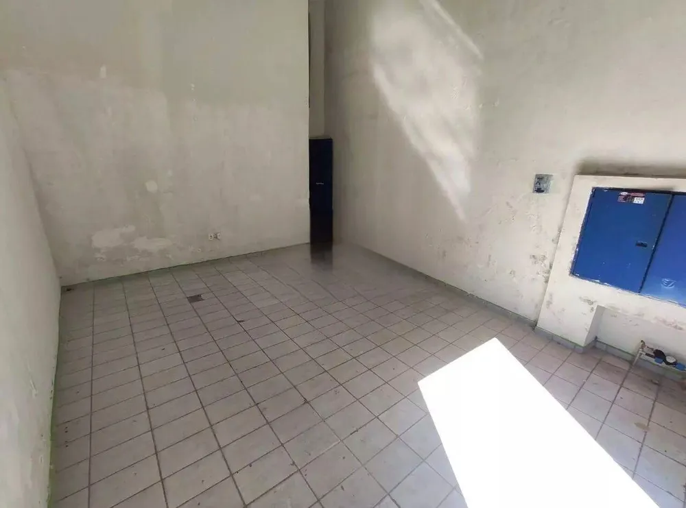Loja-Salão, 110 m² - Foto 2