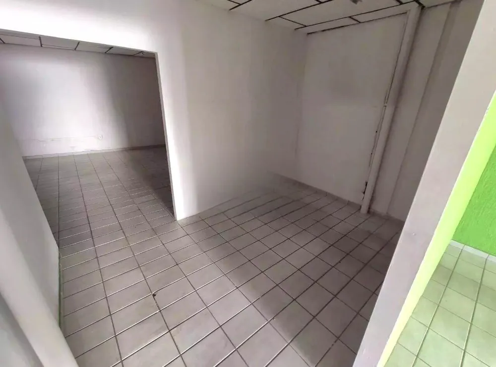 Loja-Salão, 110 m² - Foto 1