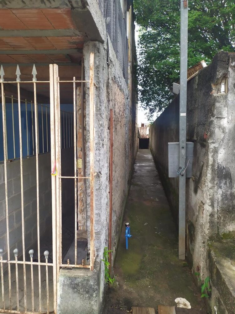 Casa, 2 quartos, 100 m² - Foto 18