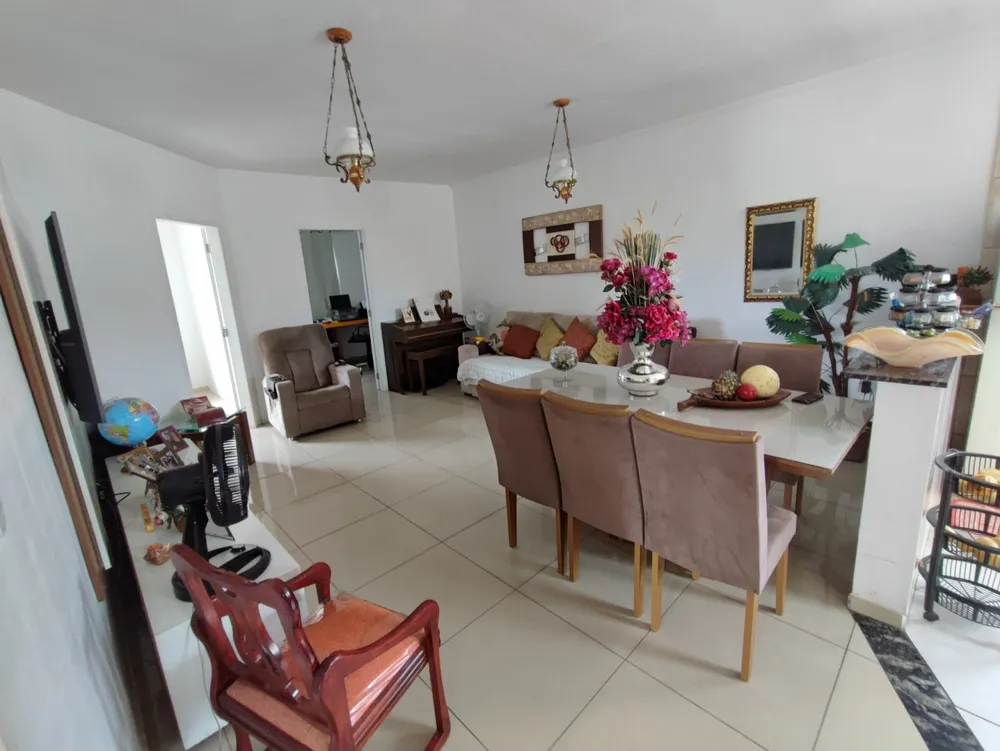 Sobrado, 4 quartos, 245 m² - Foto 3