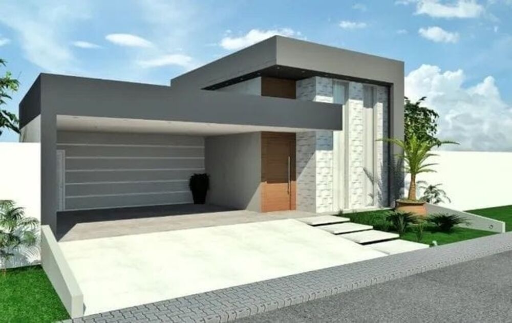 Casa de Condomínio à venda com 3 quartos - Foto 2