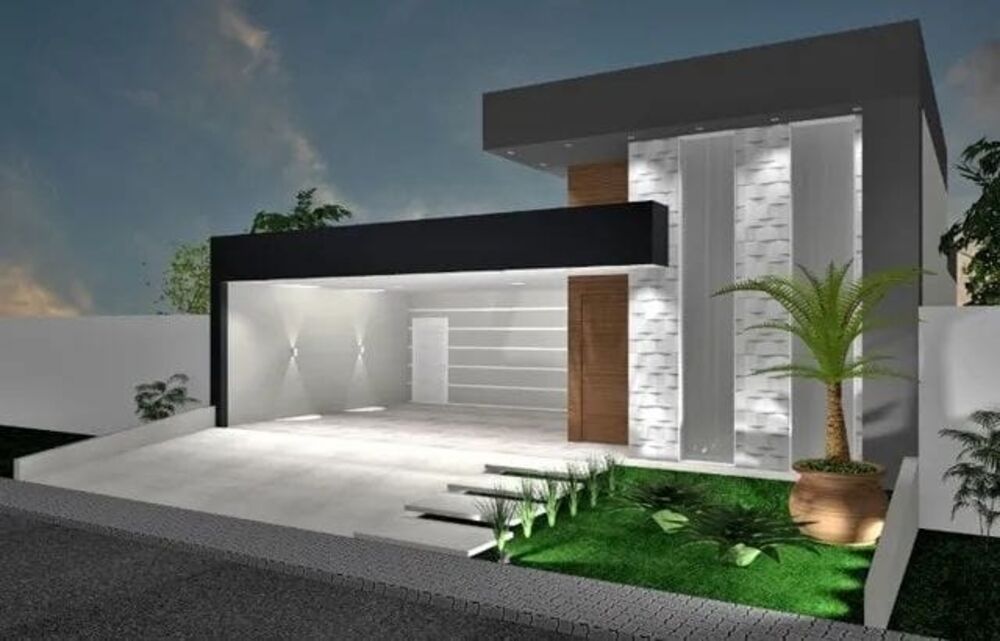 Casa de Condomínio à venda com 3 quartos - Foto 3