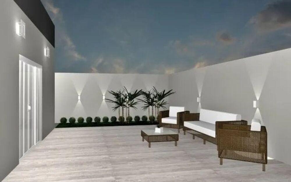 Casa de Condomínio à venda com 3 quartos - Foto 1