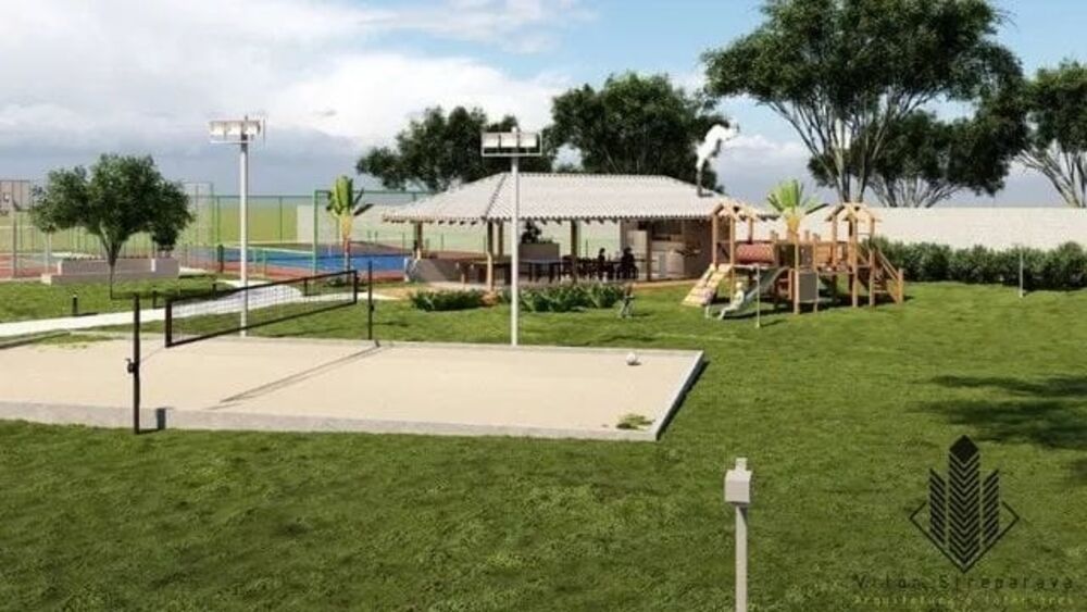 Casa de Condomínio à venda com 3 quartos - Foto 15